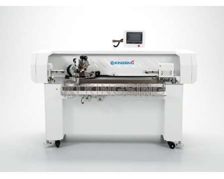 Automatic Wire Taping Machine