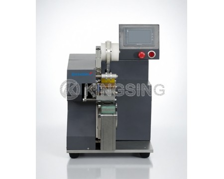 Automatic Wire Harness Tape Wrapping Machine