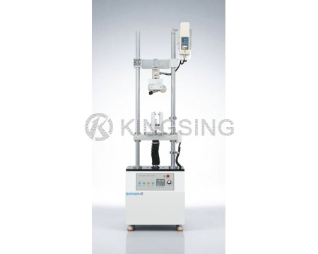 Heavy-duty Terminal Pull Tester