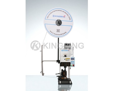 High Precision Terminal Crimping Machine