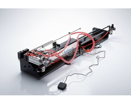 Pneumatic Cable Stripping Machine