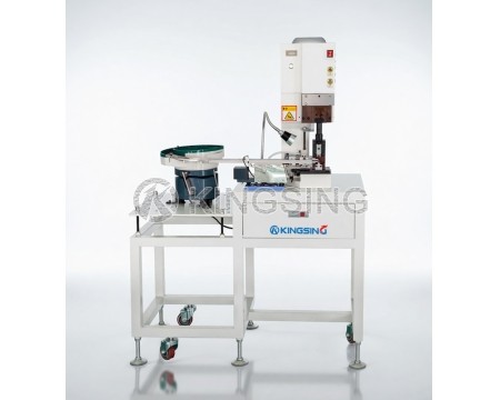 Automatic Loose Terminal Crimping Machine