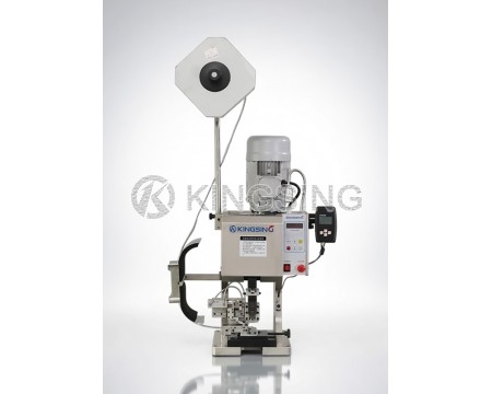 Premium Quality Terminal Crimping Machine