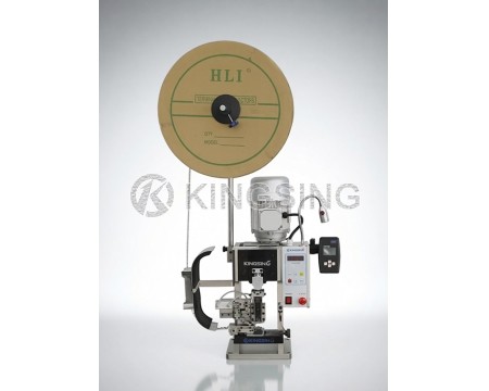 Terminal Crimping Machine