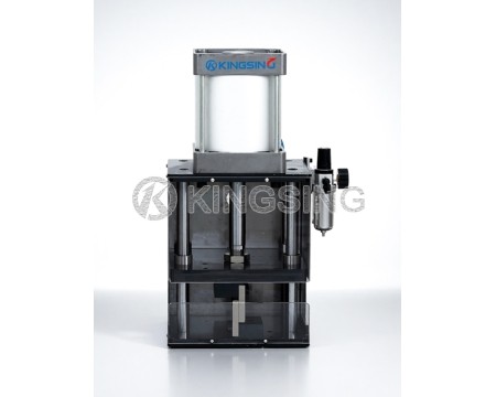 Pneumatic Cable Wire Cutting Machine