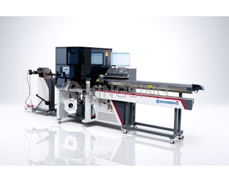Automatic 2-sided Wire Stripping and Crimping Machine