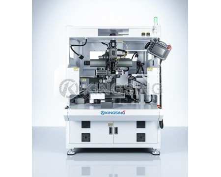 Precision Laser Wire Soldering Machine for PCB Assembly