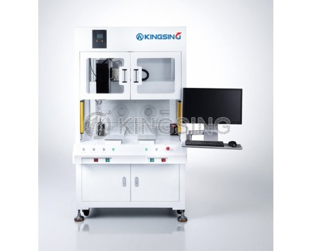 High Precision Automatic Soldering Robot