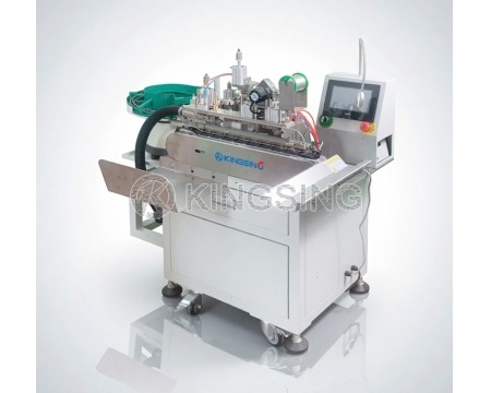 RJ45 Connector Soldering Machine