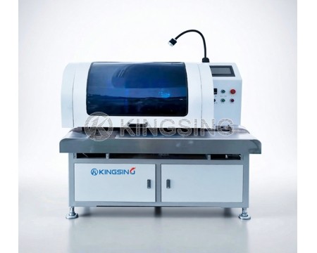 Audio Connector Soldering Machine
