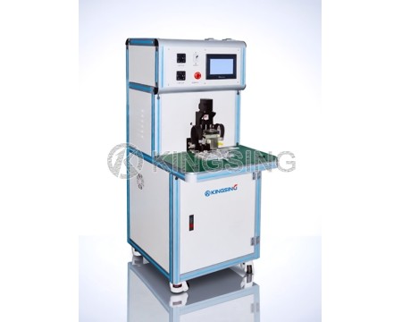 USB3.0 Connector Hot Press Welding Machine