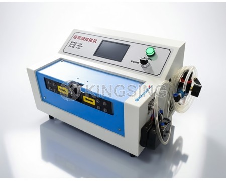 USB3.1 Connector Hot Press Welding Machine
