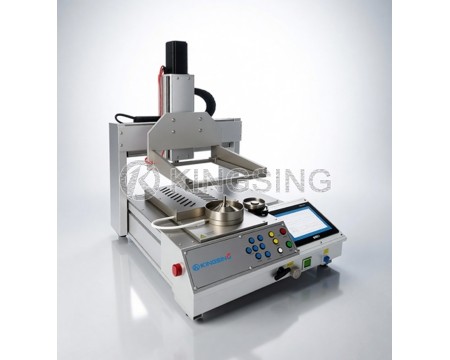 Economy Selective Wave Soldering Machine