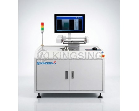 Automatic Selective Wave Soldering Machine