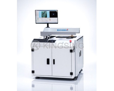 Offline Selective Wave Soldering System