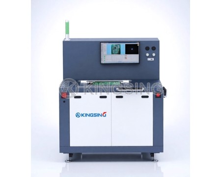 Offline Selective Wave Soldering Machine
