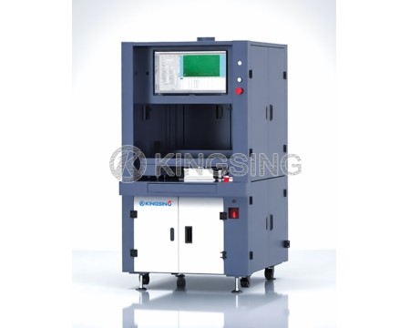 Automatic Selective Wave Soldering System
