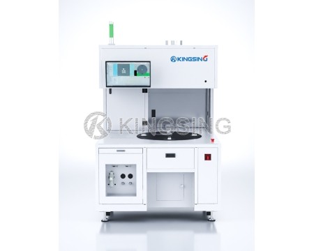 Rotary Table Selective Soldering System