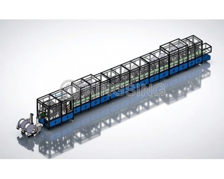 Fakara Vehicle Data Wire Processing Center