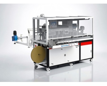 Photovoltaic Wire Automatic Wire Feeding, Crimping, and Connector Insertion Machine