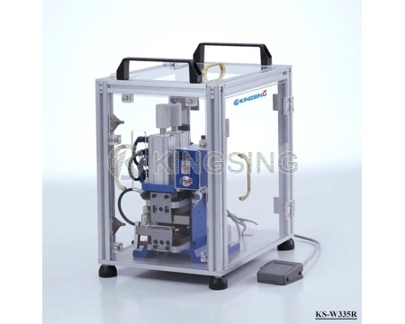 Pneumatic Cable Wire Stripper