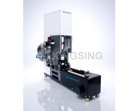 Waterproof Wire Seal Insertion Machine