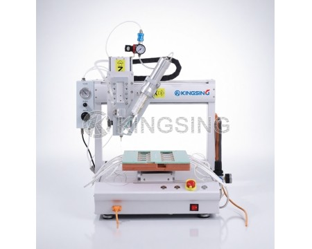 Automatic Glue Dispensing Machine