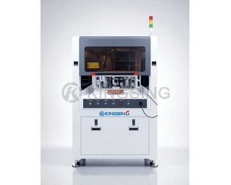 Automatic High-Speed AB Glue Potting Machine