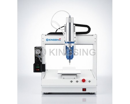 Desktop Silicone Dispensing Robot