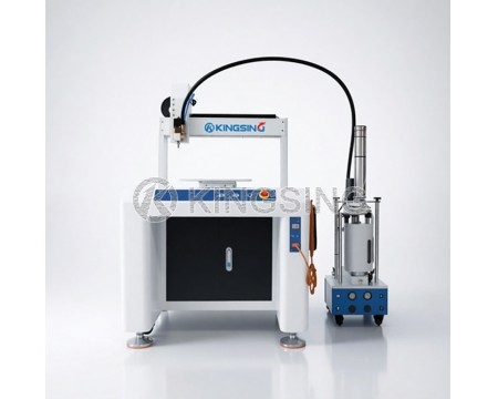 Floor-Standing Automatic Dispensing Machine