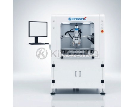 Automatic Conformal Coating Machine