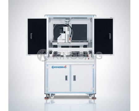 Inline Conformal Coating Robot