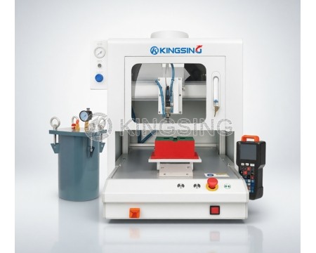 Automatic Conformal Coating Robot
