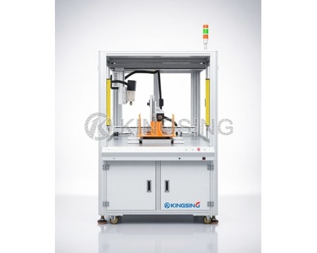 Automatic Plasma Activation Machine