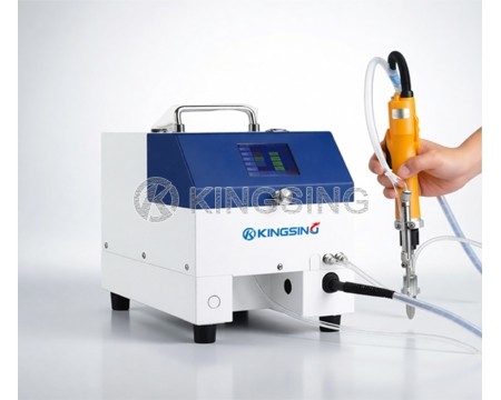 Handheld Screw Feeding & Driving Machine