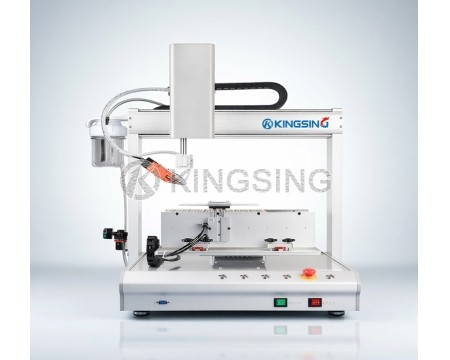 Desktop PCB Lead Cutting Machine