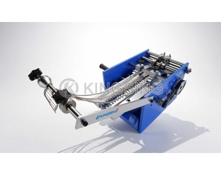 Component Lead Bender