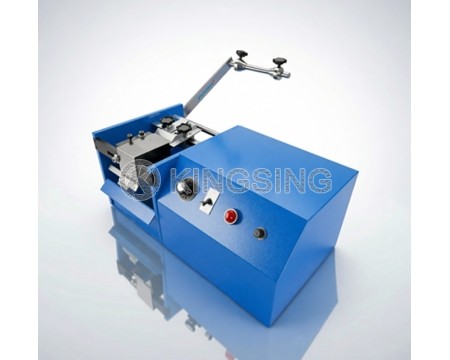 Capacitor Lead Cutter