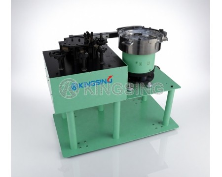 LED Lead Cutter and Former