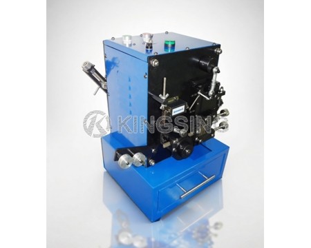 Jumper Wire Forming Machine