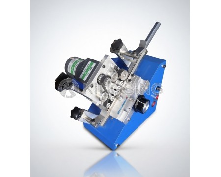 IC Lead Forming Machine