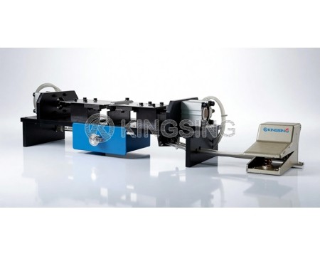 Customized Capacitor Lead Cutting Machine