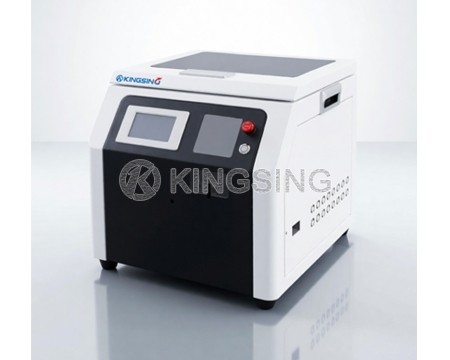 Wire Stripping and Ferrule Crimping Machine