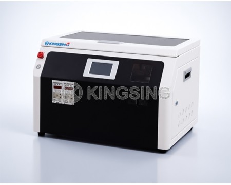 Socket & Pin Contacts Crimping Machine