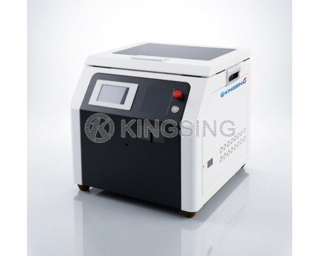 Solid Pin Terminals Crimping Machine