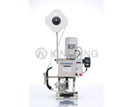 High Precision Terminal Crimping Machine