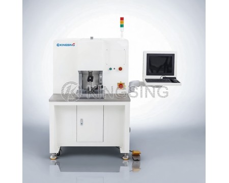 50Ton Servo Motor Large Terminal Crimping Machine