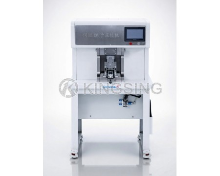 30T Servo Type Crimping Machine