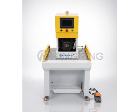 Servo-type Large Square Crimping Machine