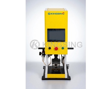 Pneumatic Hydraulic Large Square Crimping Machine